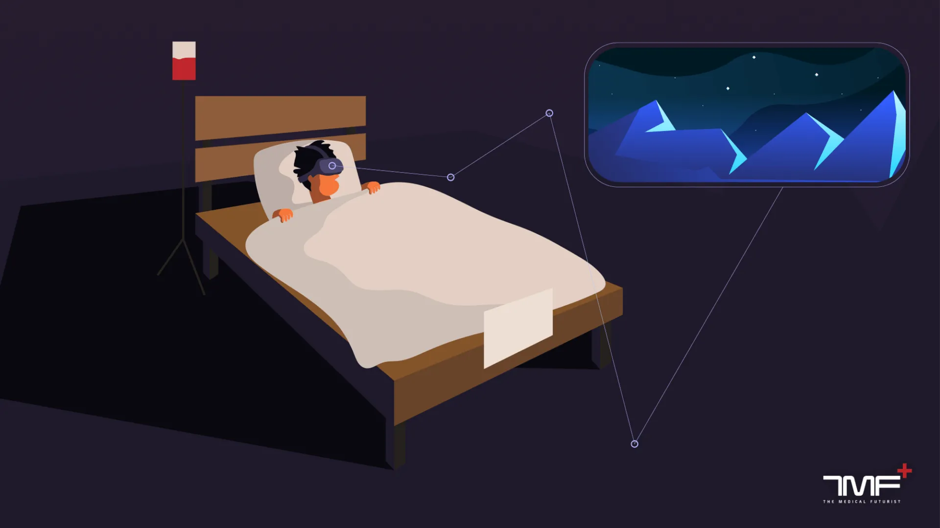 5 Ways Medical Virtual Reality Is Already Changing Healthcare