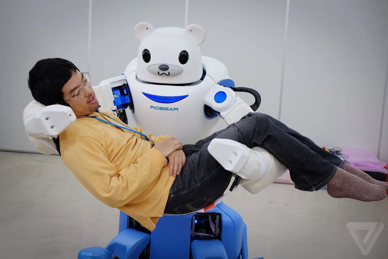 Medical robots