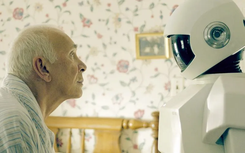 Robot companions