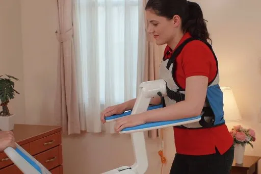 Exoskeletons: exoskeleton technology