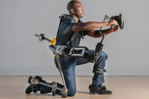 exoskeleton technology