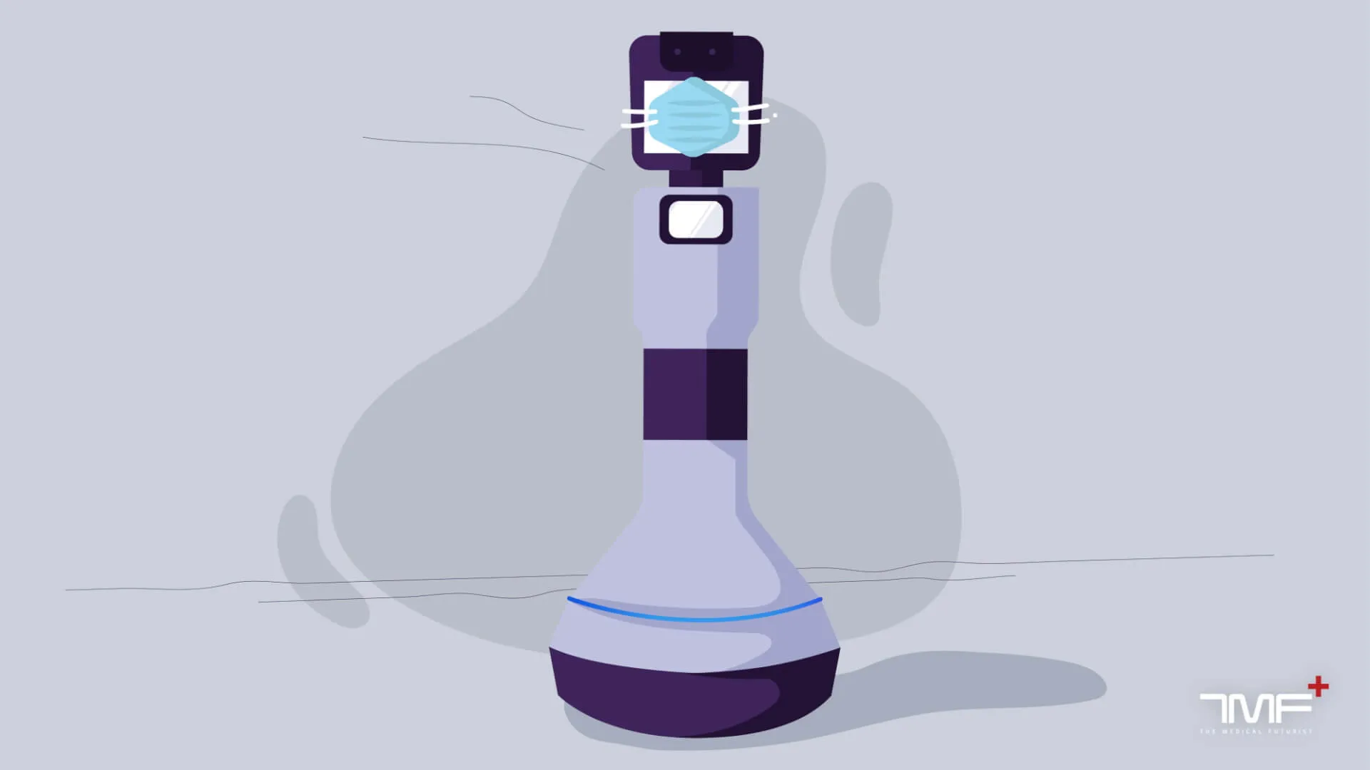 Medical robots & telemedicine