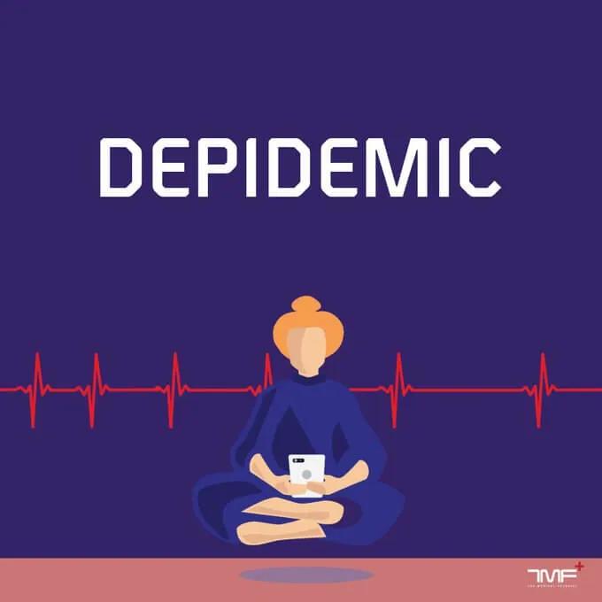 Depidemic 
