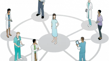 medical specialty