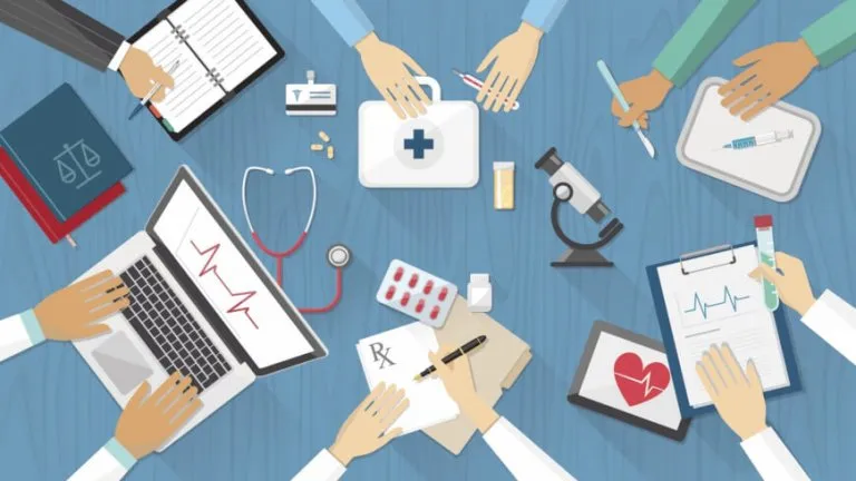medical associations