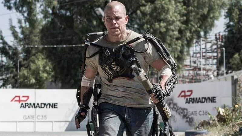 Paralyzed People Walk Again: A Dutch story