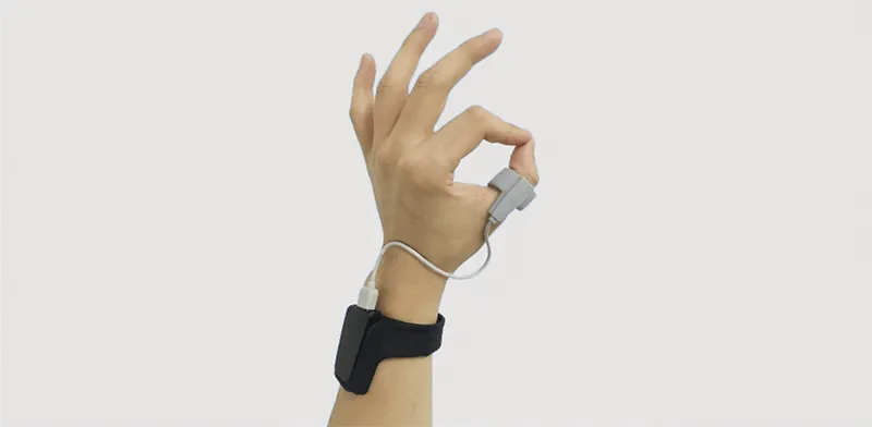 Sleep Tracking 2.0: My Viatom O2 Sleep Monitor Review