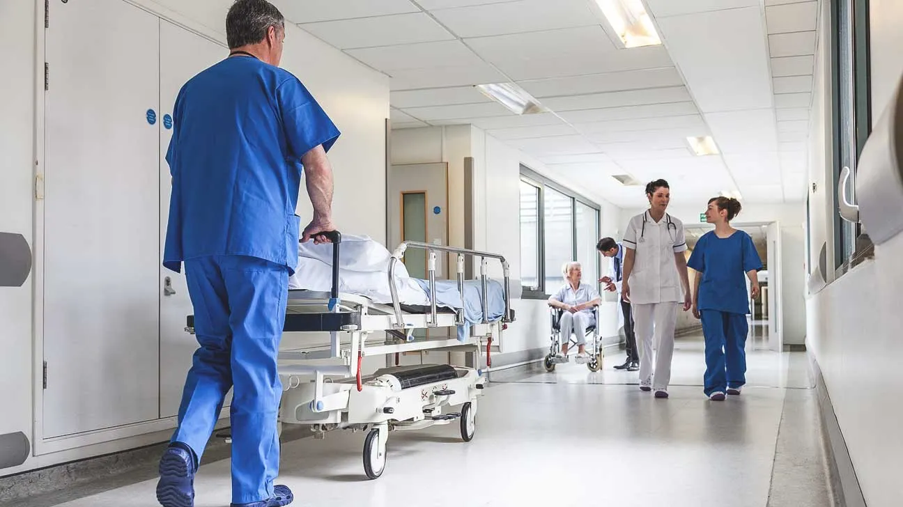 Danish digital health