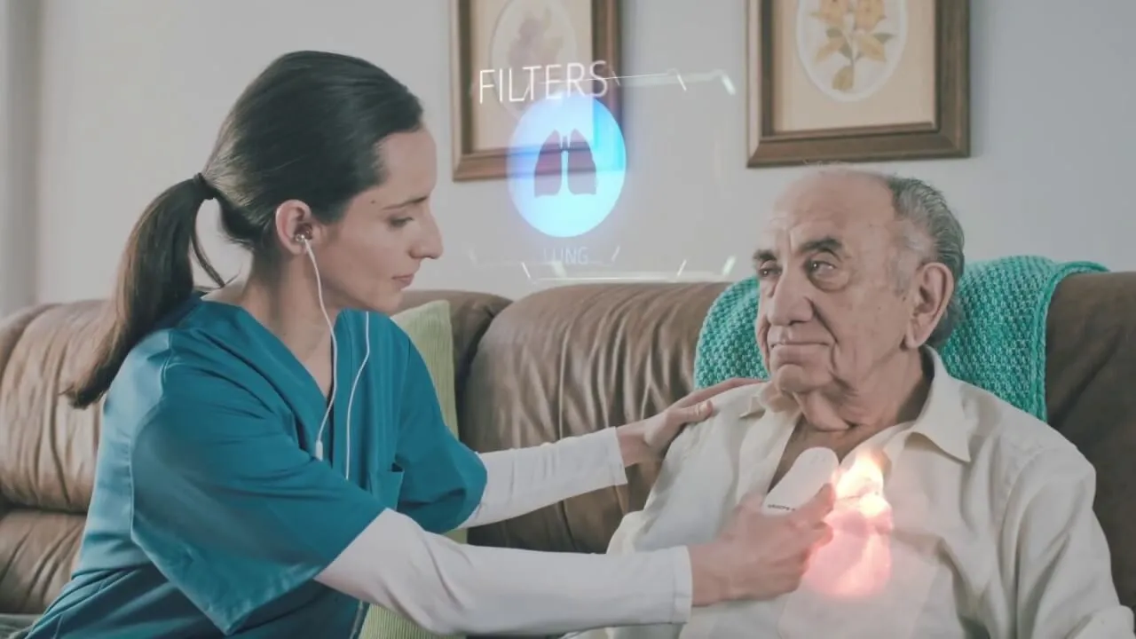 digital stethoscope review