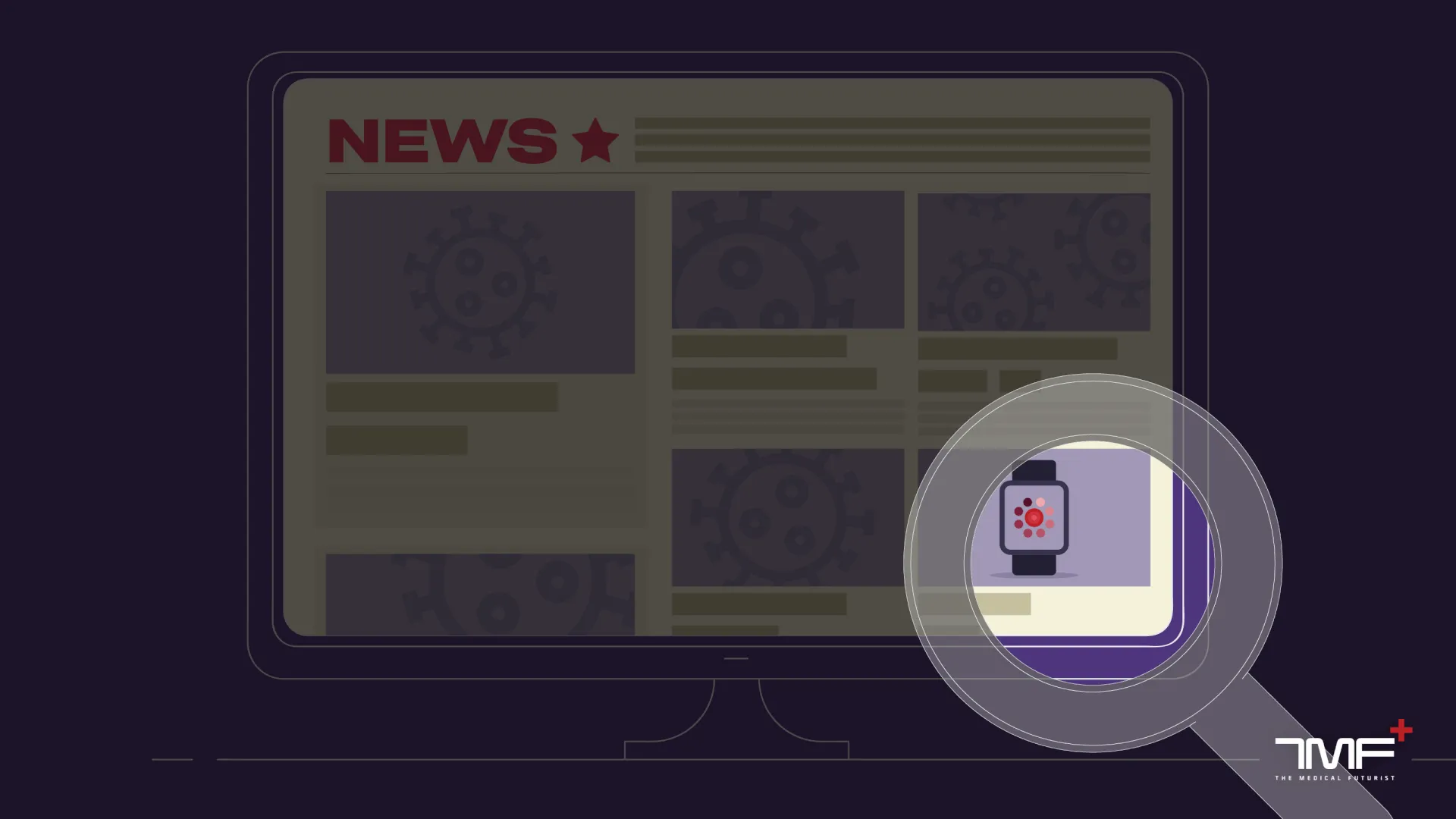 All the things you missed in digital health due to COVID19