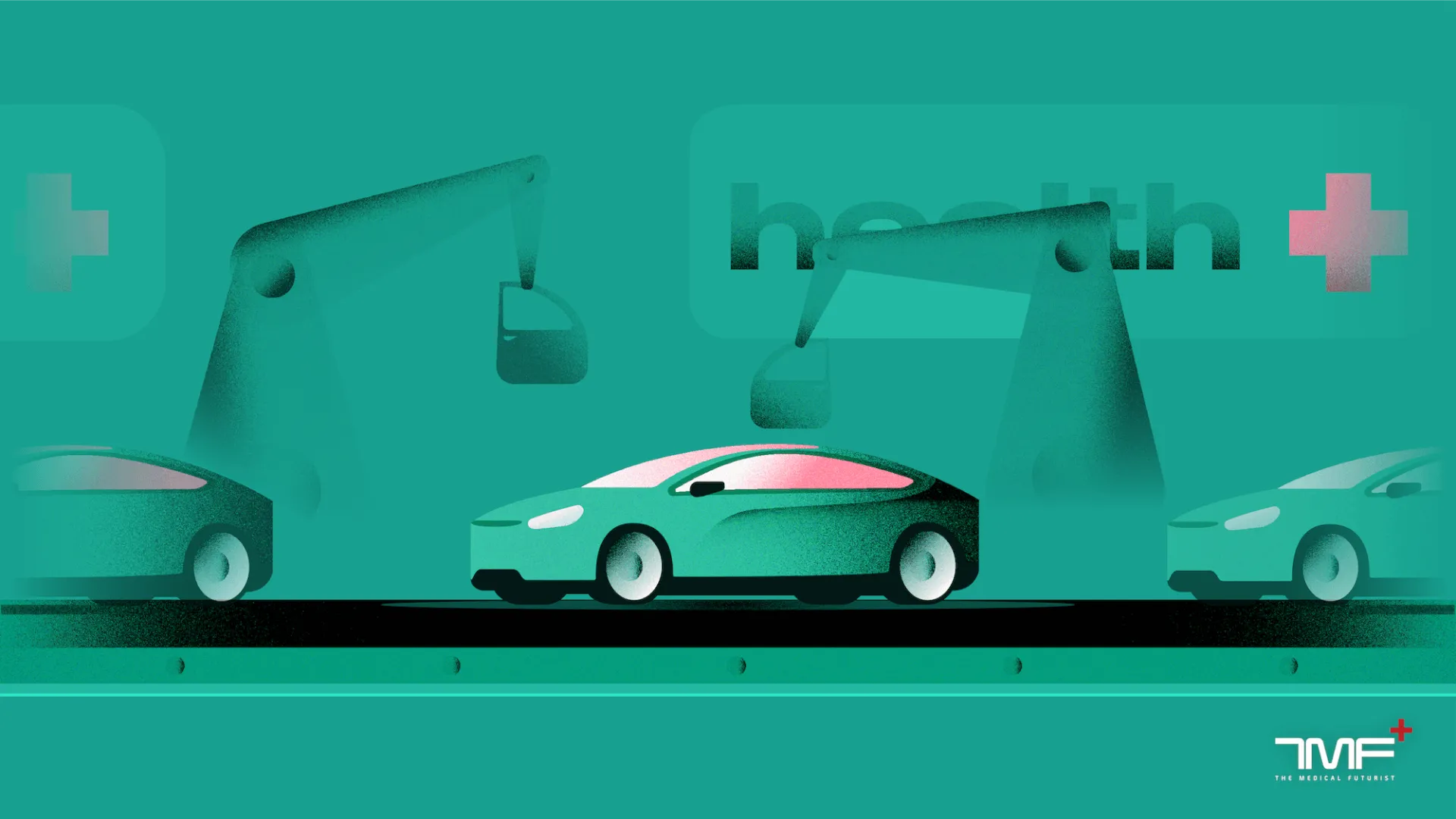 Should Volkswagen, Walmart Or Best Buy Provide Primary Care?