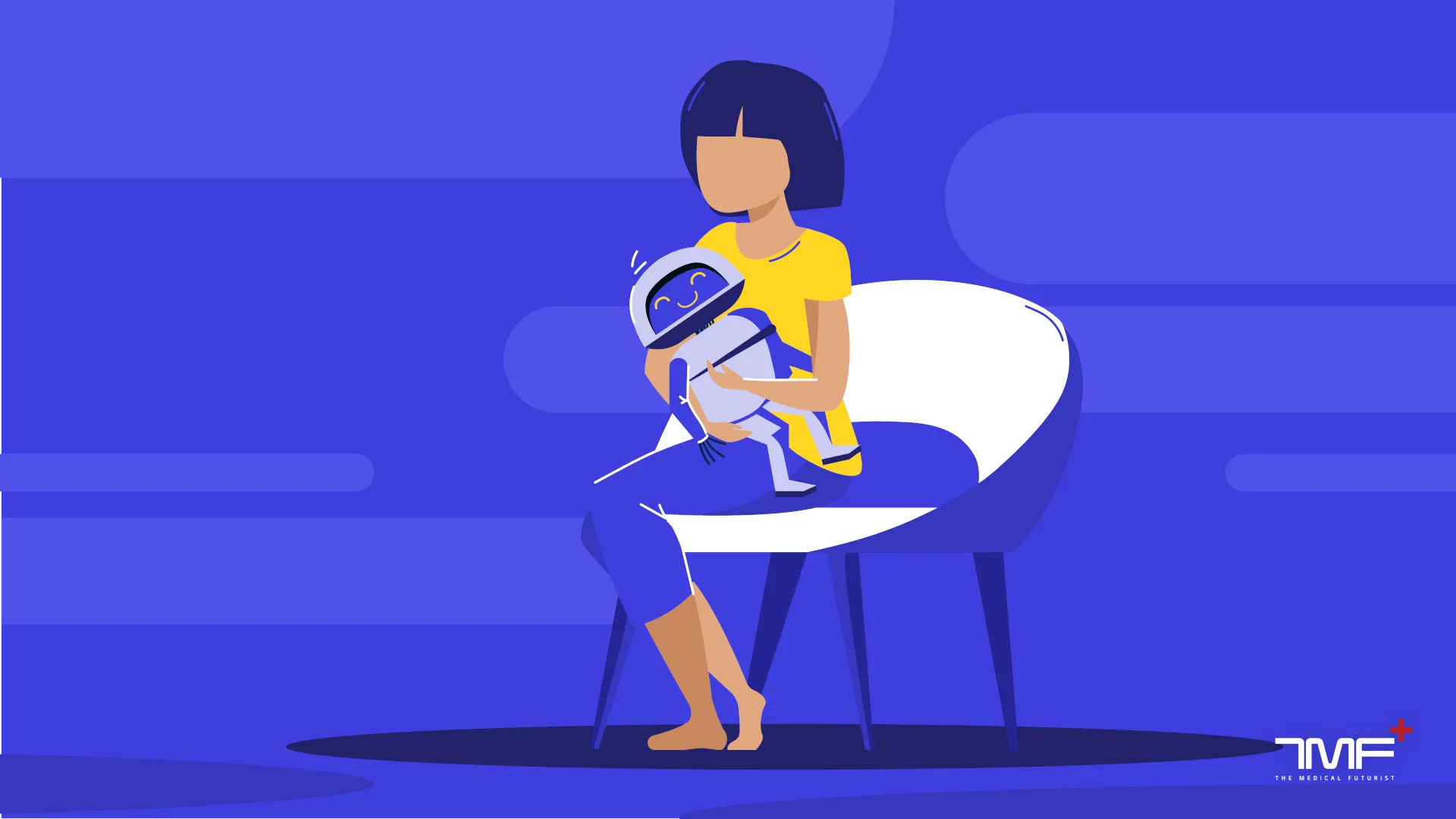 social robots companion