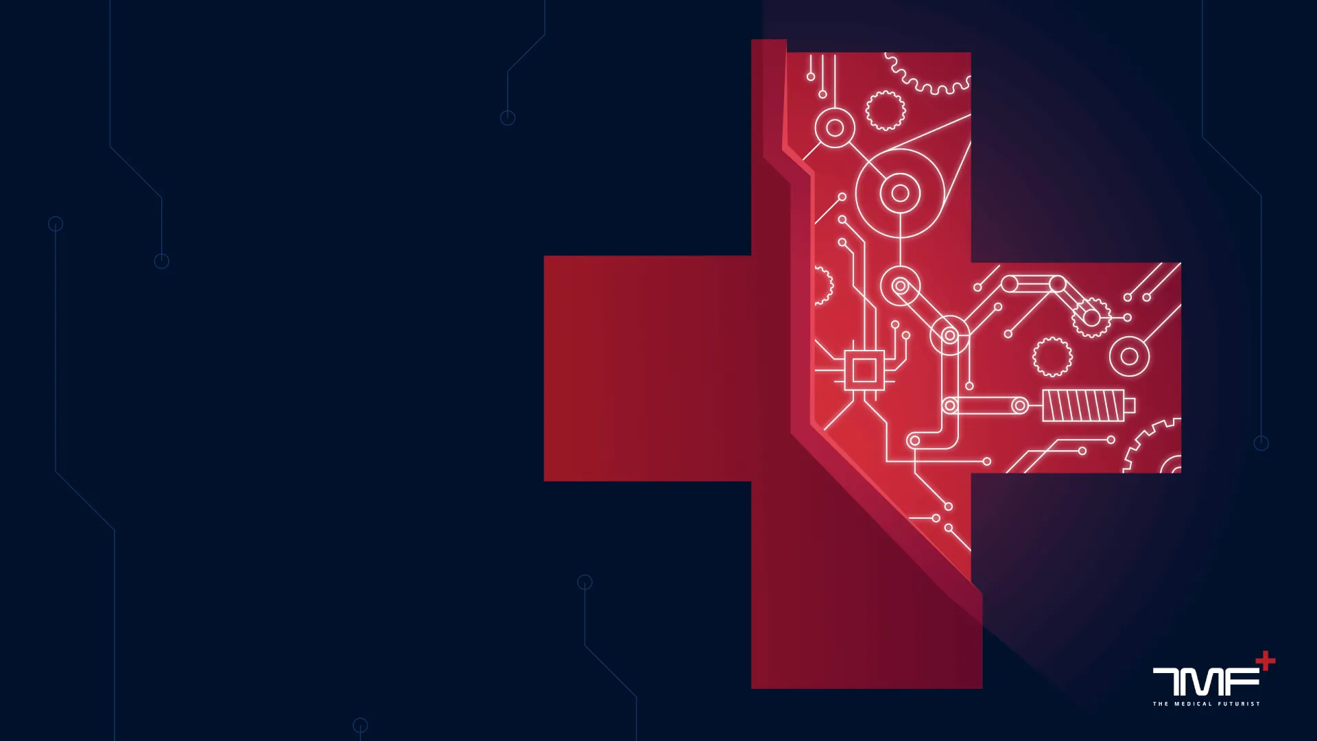 The 8 Most Reassuring Examples of Using A.I. In Healthcare