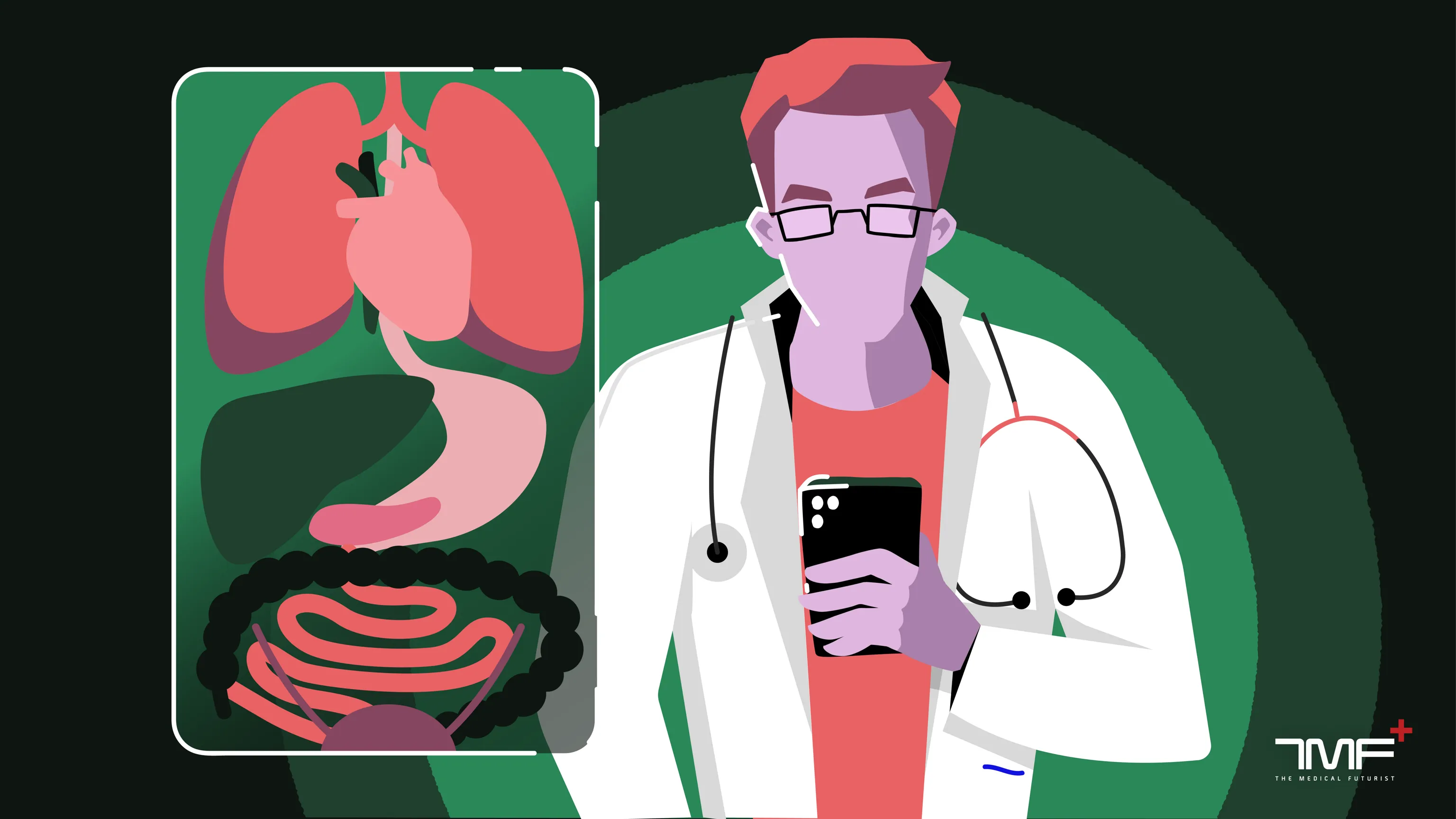 medical student, doctor, resident, man