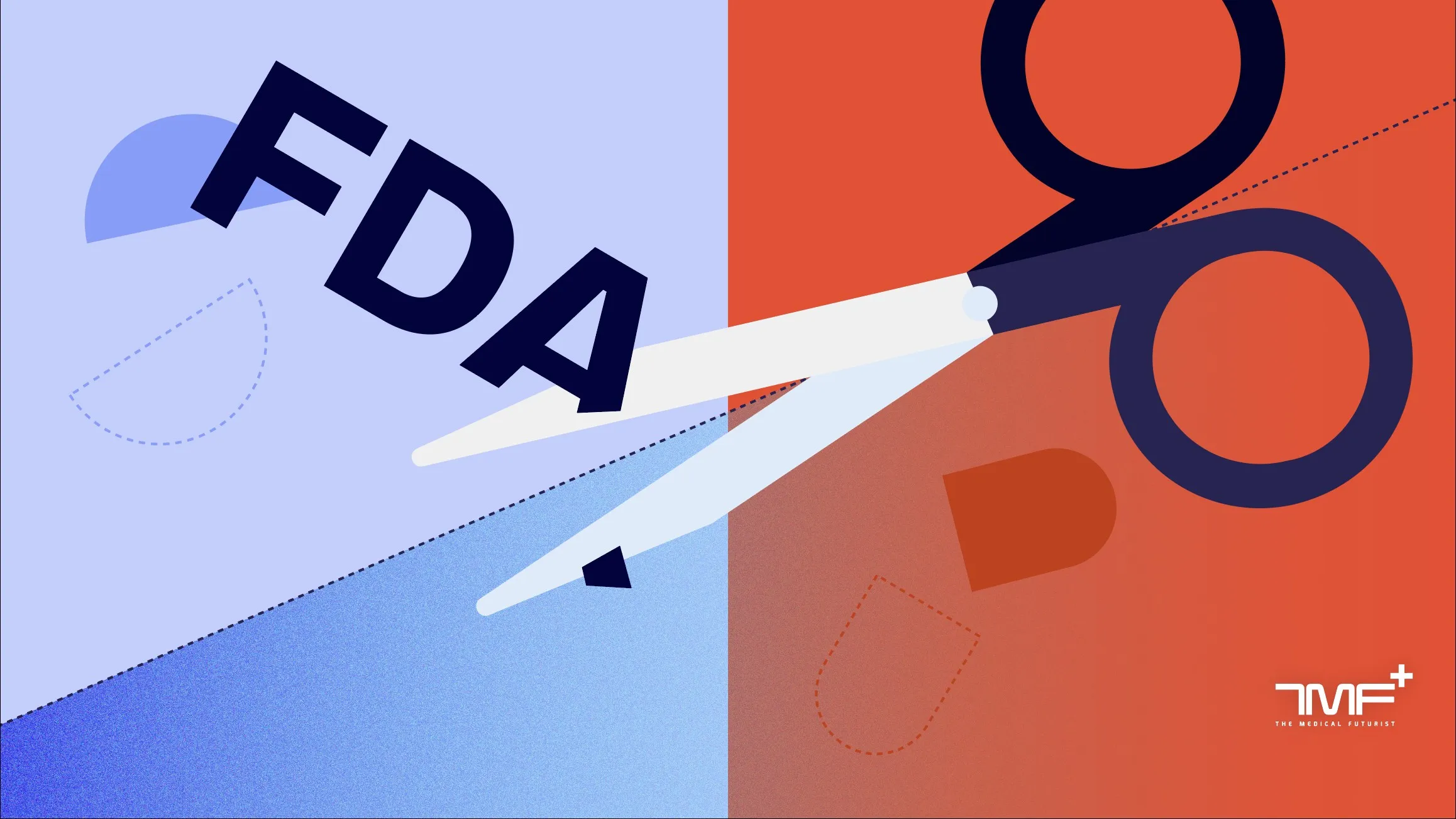 5 Digital Health Areas To Be Impacted By The FDA Layoffs