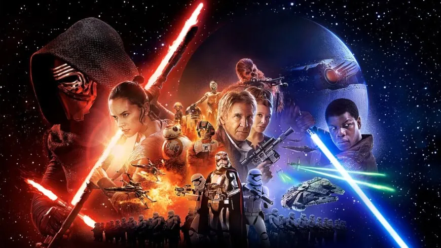 11 Things Star Wars Could Learn From Medical Technology Today