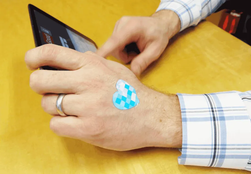 Top 7 Health Technologies at CES 2016