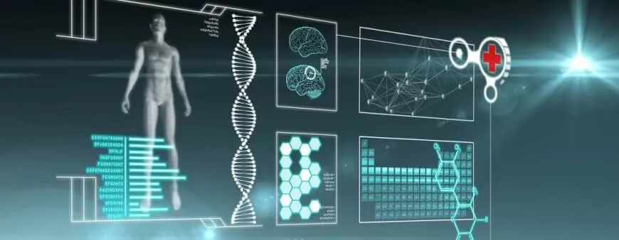 10 Promising Technologies Assisting the Future of Medicine