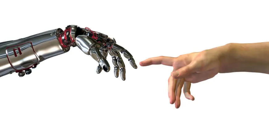 The Algorithm of Empathy