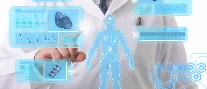 10 Reasons Why People Should Not Fear Digital Health Technologies