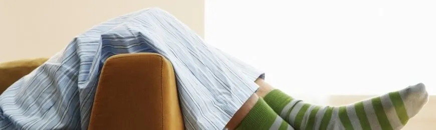 Our Laziness Kills Healthcare: Technology And Design Help!