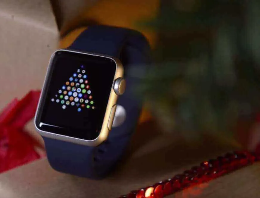 Digital Christmas - Wearables for Christmas