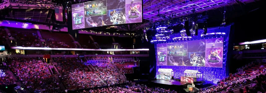 Three Ways Technology Will Change How We Watch Sports