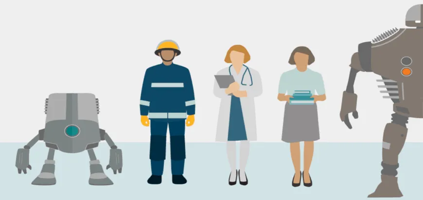 10 New Jobs in the Future of Healthcare and Medicine – Part I.