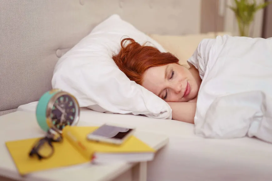 Better Sleep - Viatom O2
