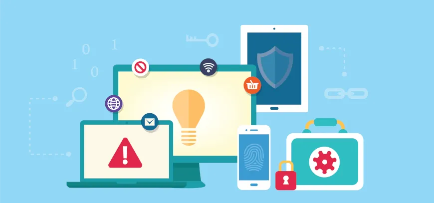 The NHS Ransomware Attack, Data Privacy & Security in the Era of Digital Health – Part II.