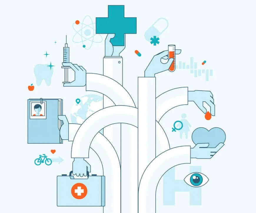 digital health and Andorra