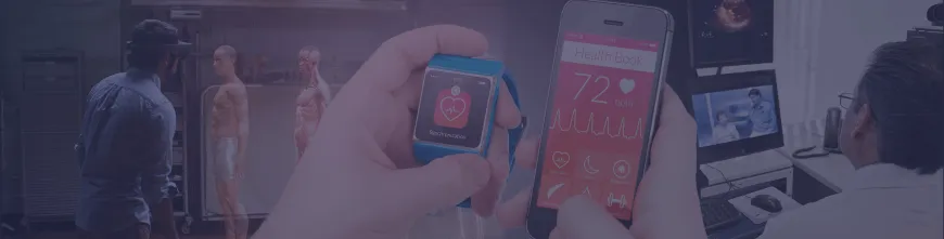 Launch Of The Medical Futurist Institute: Digital Health Research For A Better Future