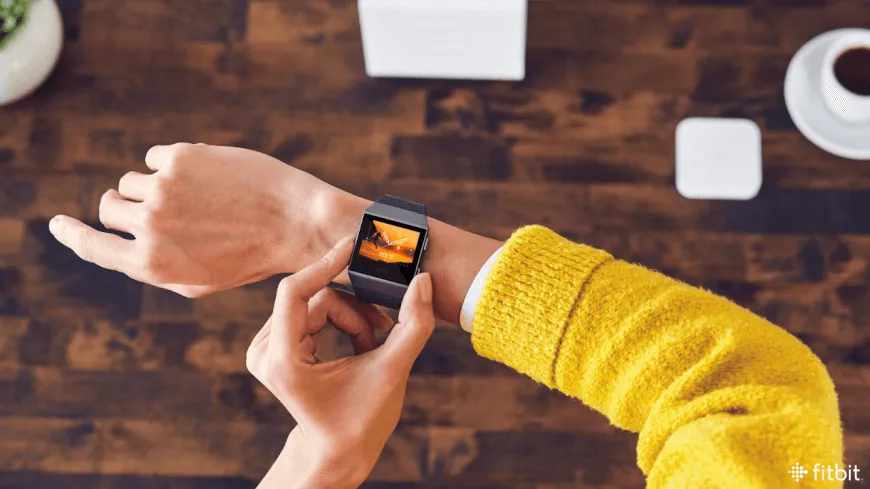 Fitbit Ionic Review
