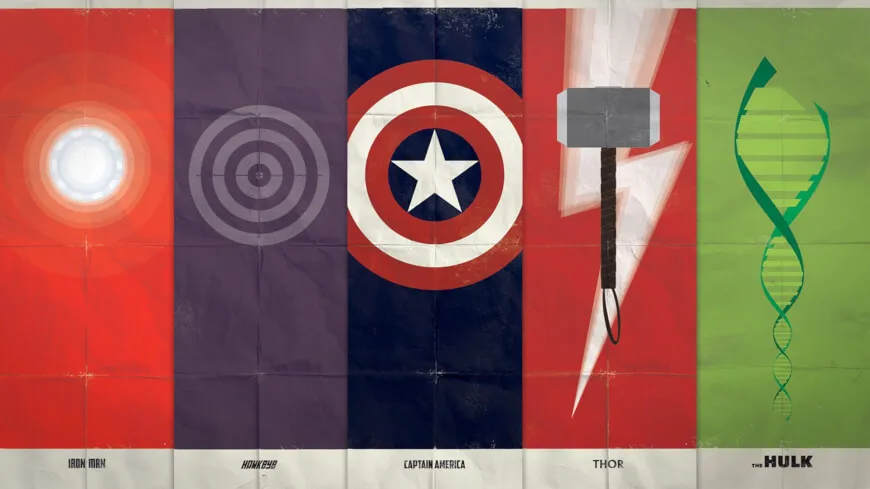 Digital Health Makes You A Superhero!