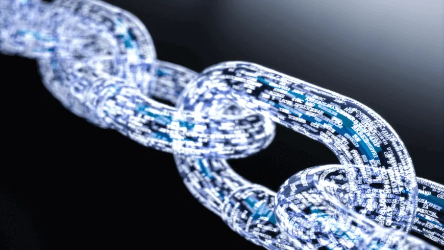 What The Hell Is Blockchain And What Does It Mean For Healthcare And Pharma?