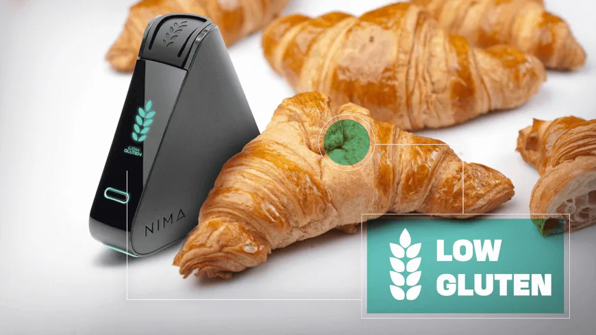 Testing Food for Gluten at Home: The Nima Sensor Review