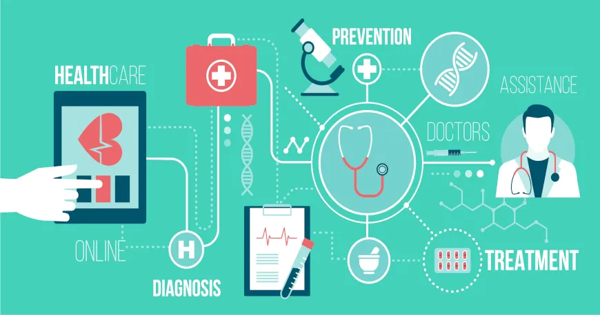 Could A.I. Solve The Human Resources Crisis In Healthcare?