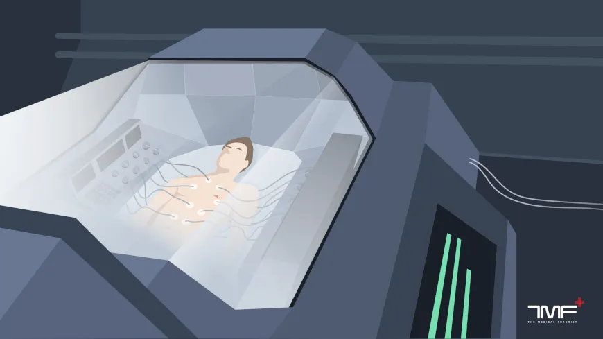 TMF, Cryosleep