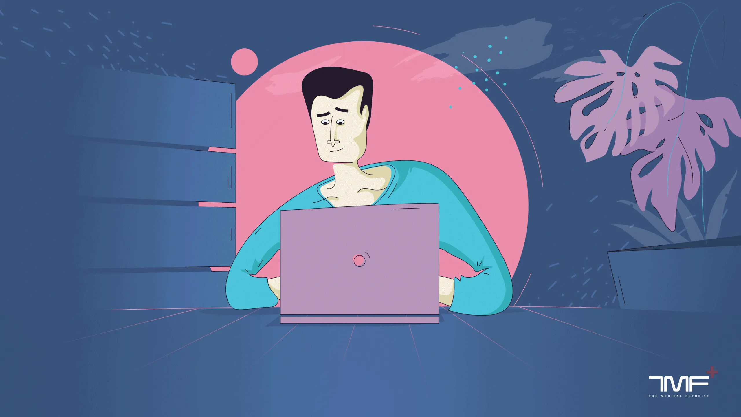 The Future of Surfaces In Healthcare and Beyond