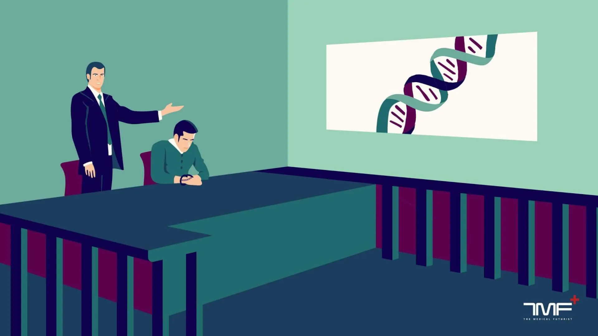 behavioral genetics