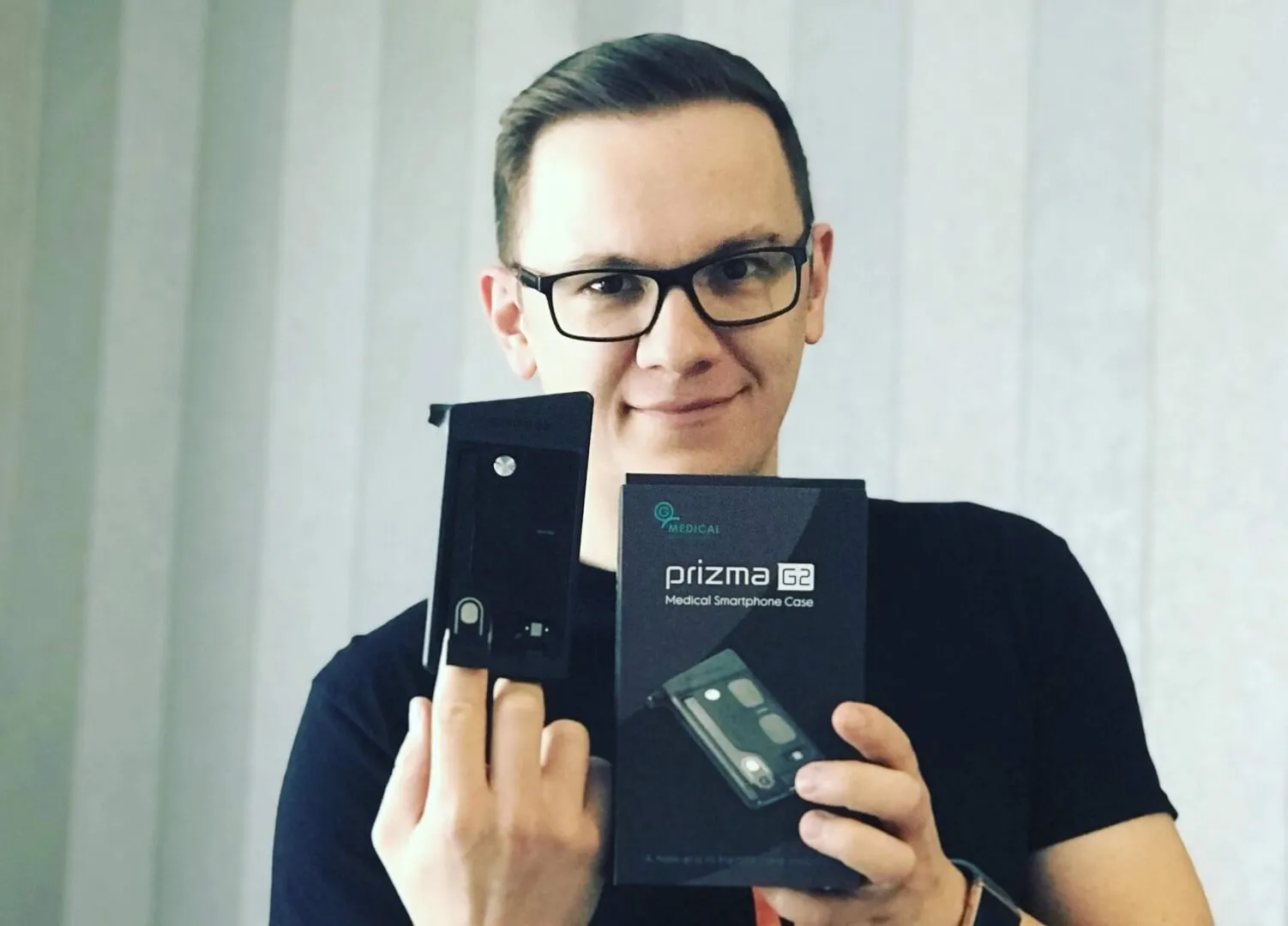 Prizma G2
