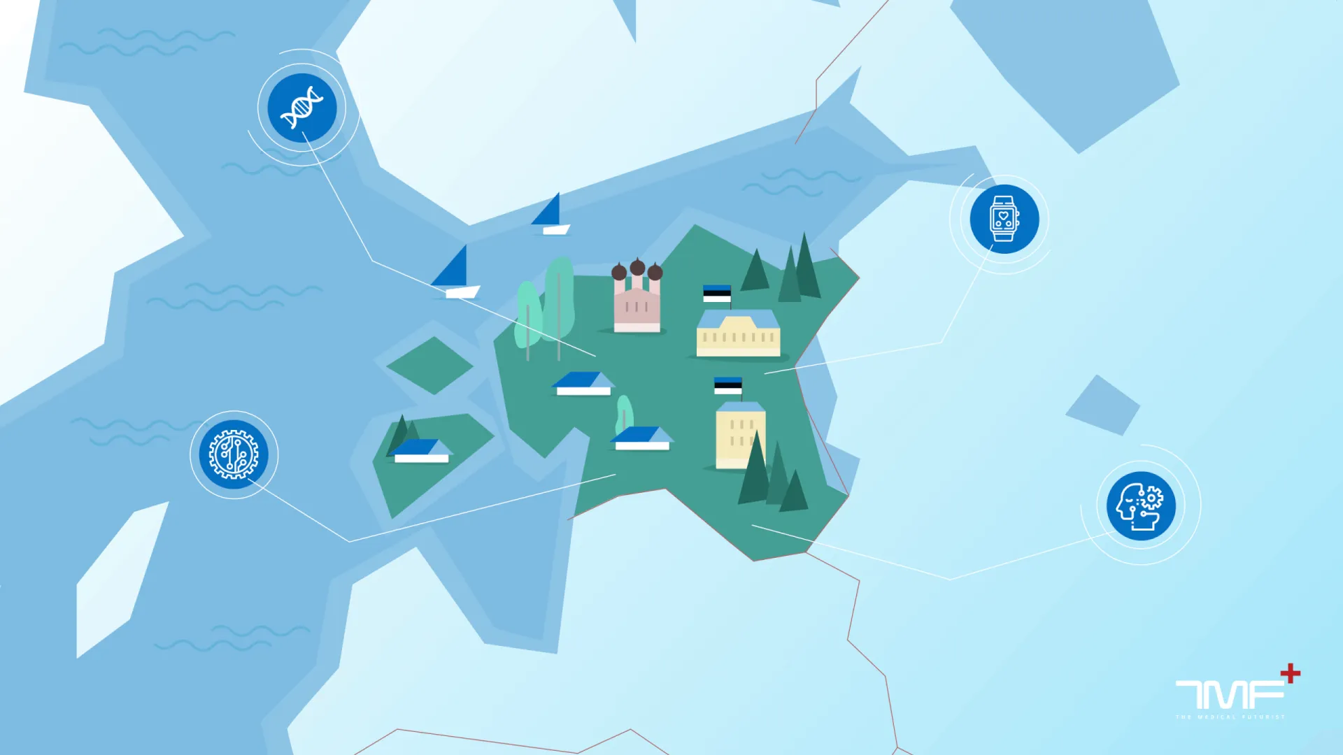 healthcare in Estonia