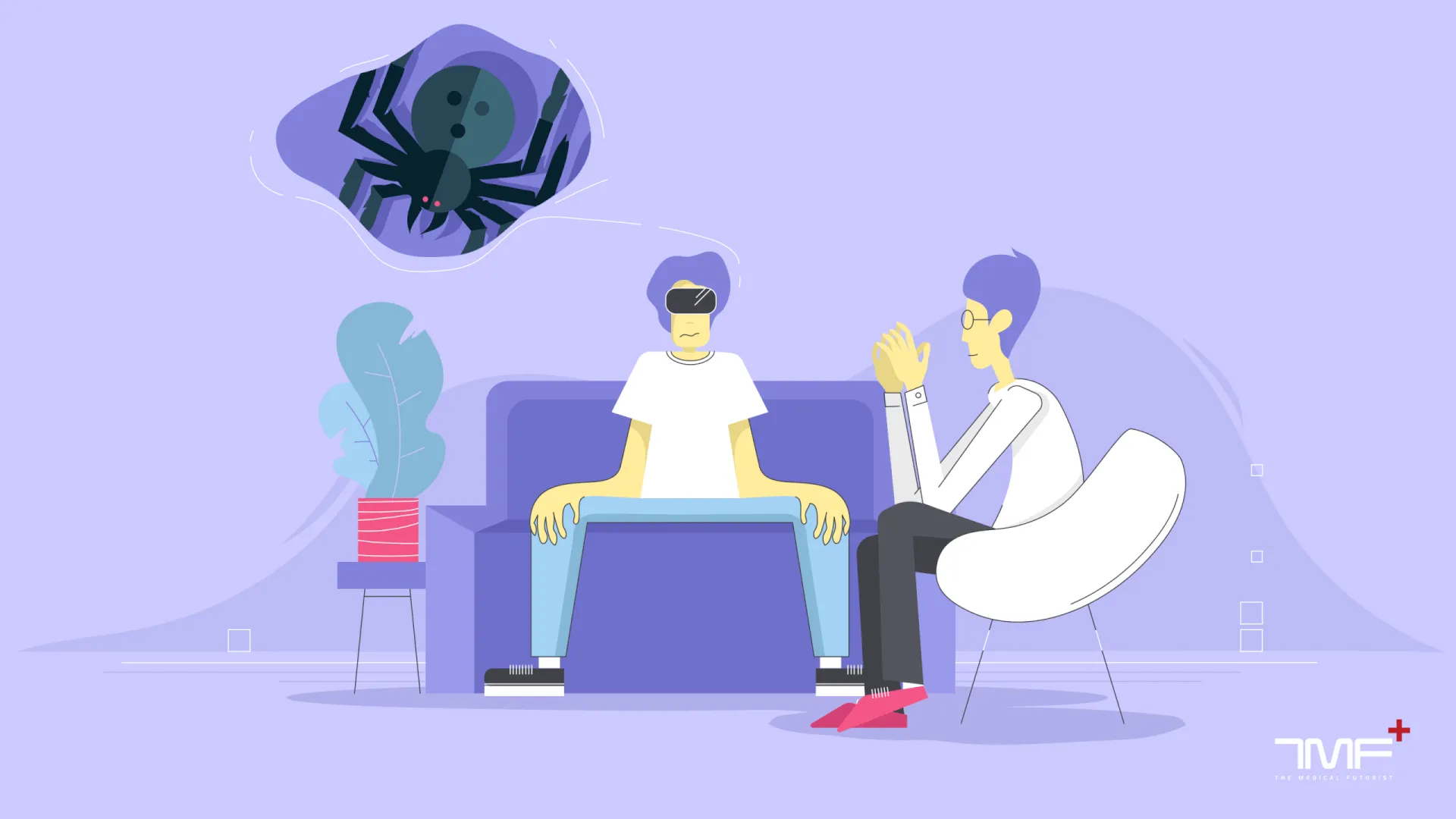 future of psychiatry
