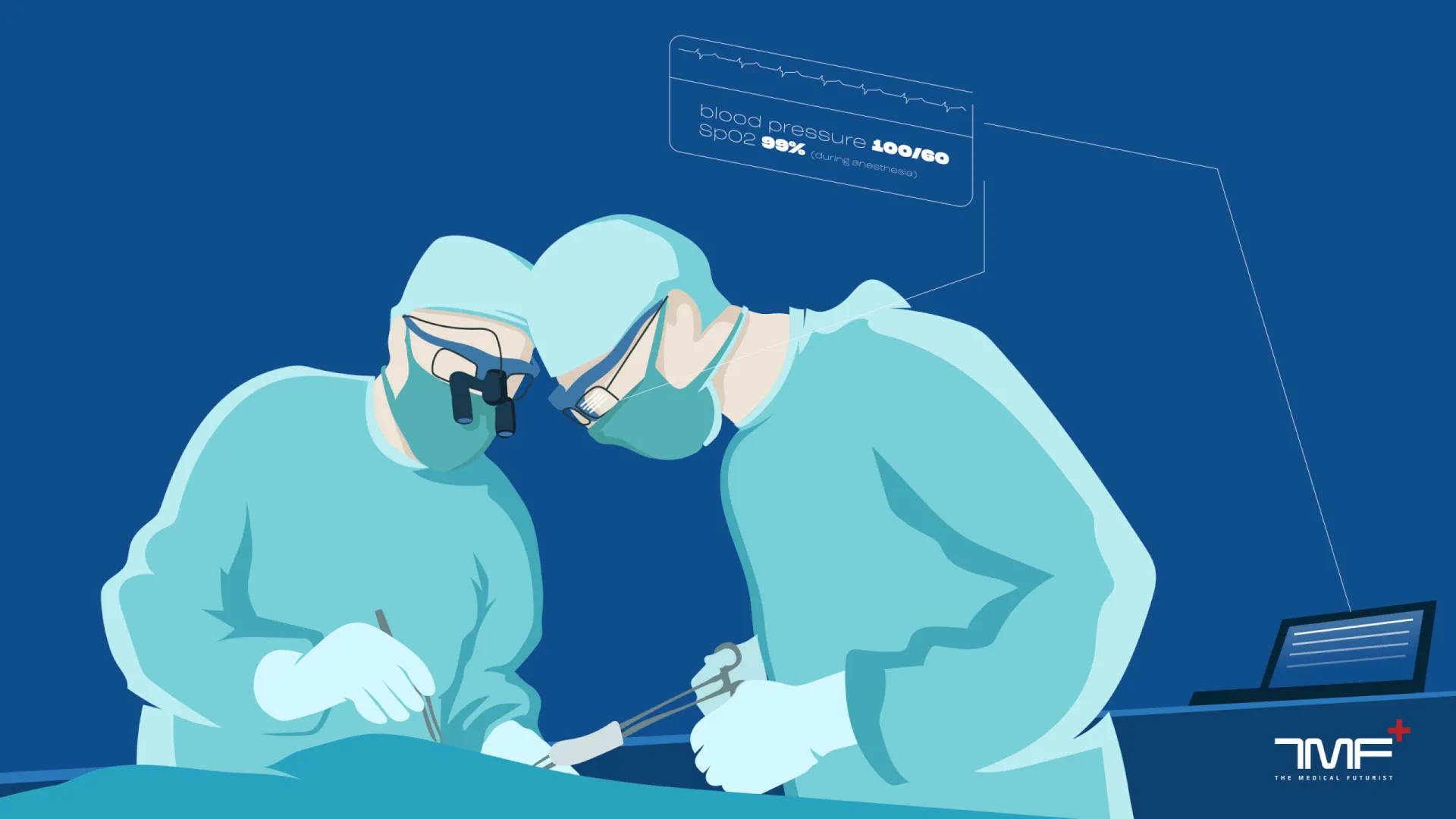 A.I. in medicine