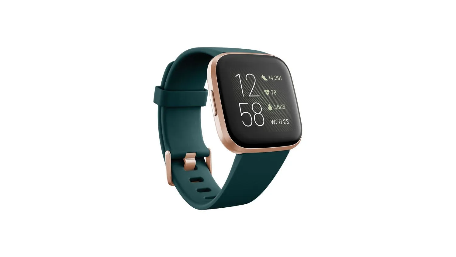 The Last Monarch Of The Fitbit Dynasty? – The Fitbit Versa 2 Review