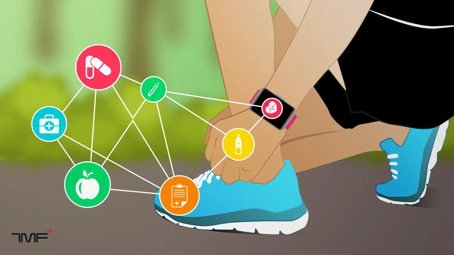 tmf top health wearables