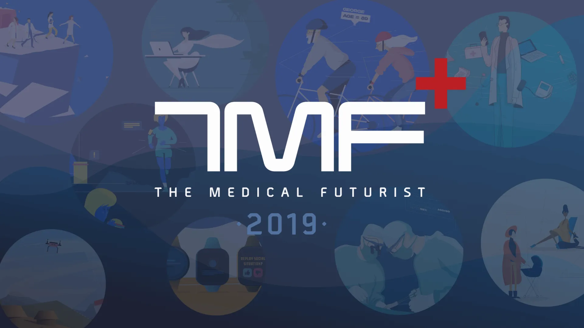 The Top Digital Health Stories In 2019