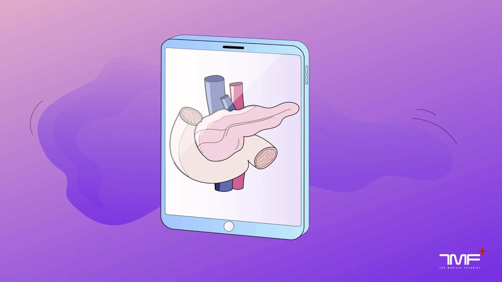 Diabetes as the Trojan Horse of Digital Health