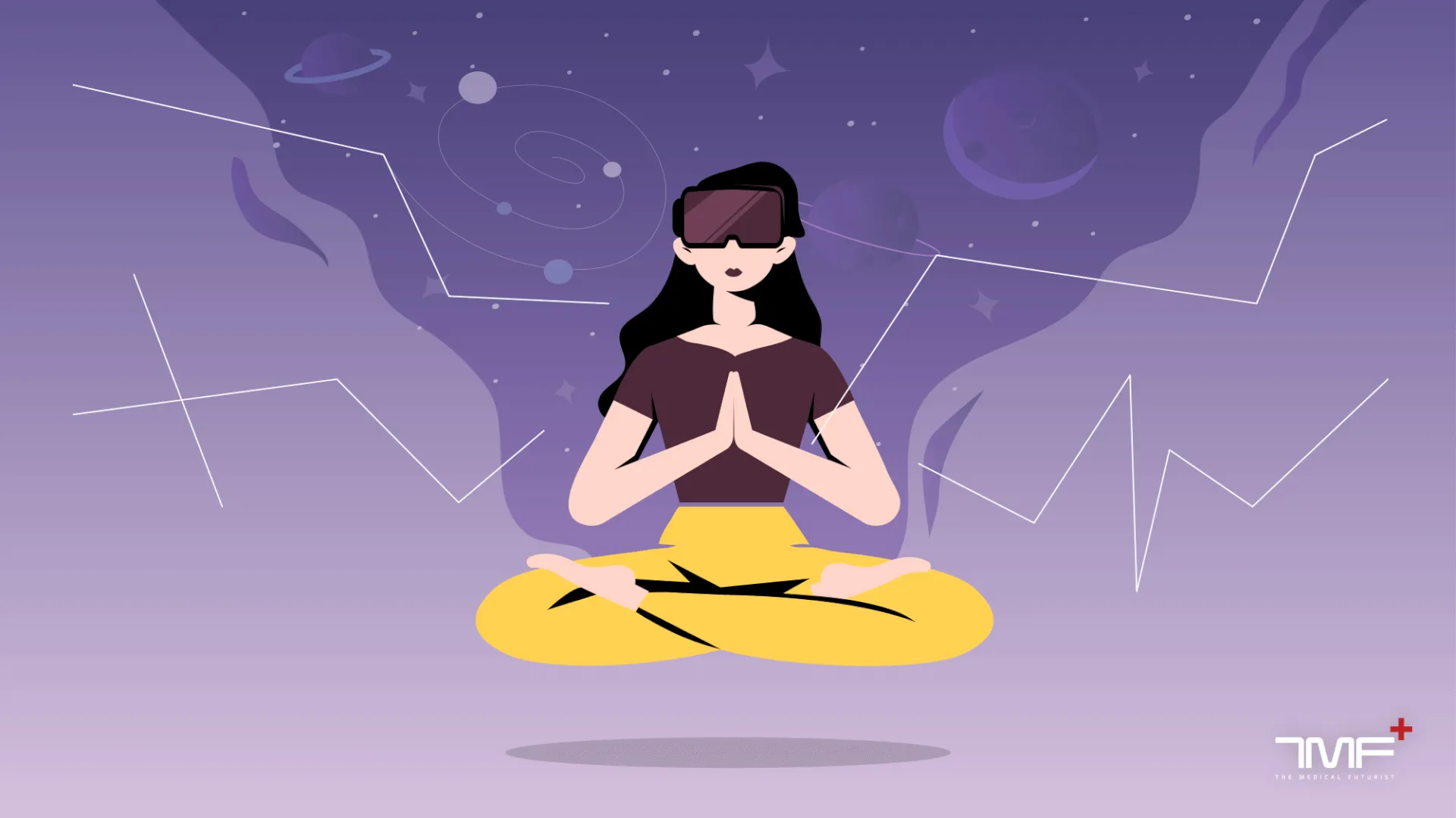 anxiety and digital health