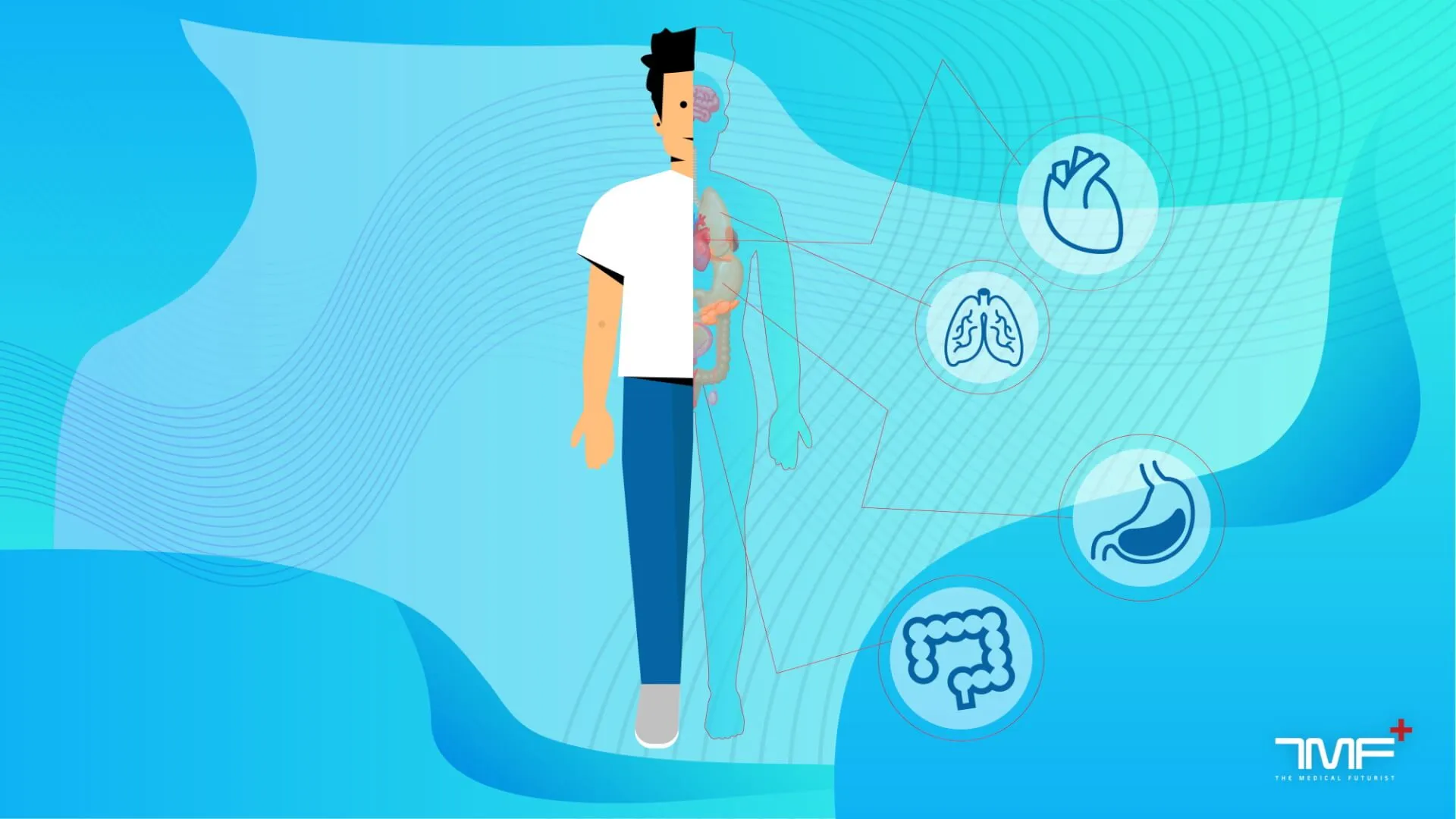 digital twin
